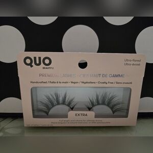 5/$25✨️Quo Lashes✨️